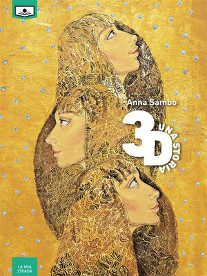 cover image of 3D. Una storia